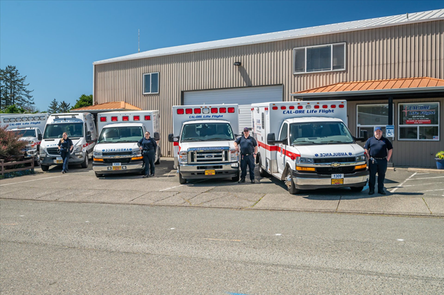 Ambulance